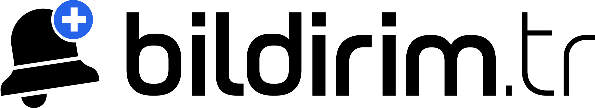 Bildirim.com.tr Logo